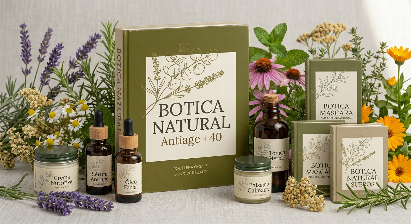 Botica Natural